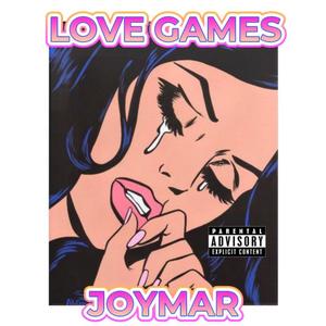 Love games (Explicit)