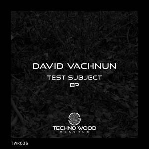 Test SubJect EP