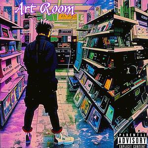 Art Room (Explicit)