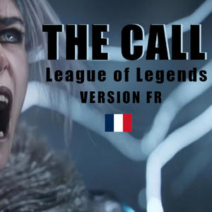 The Call  (feat. Vulkain & Patrick Soun) (French Version)