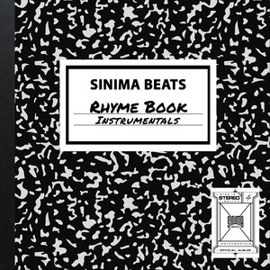 Rhyme Book Instrumentals