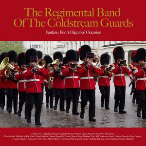 Fanfare: for a Dignified Occasion