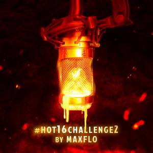 #Hot16Challenge2 (Explicit)