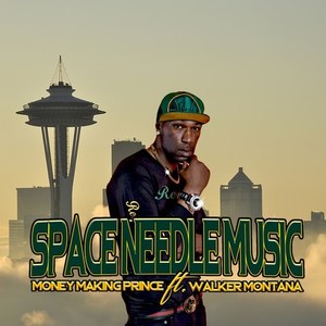 Space Needle Music (Explicit)