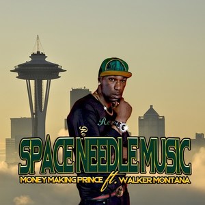 Space Needle Music (Explicit)