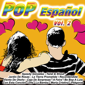 Pop Español Vol.2