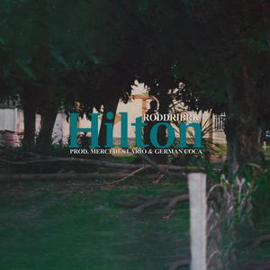 HILTON (feat. Hali)
