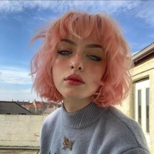 lipstick on my teeth (Explicit)