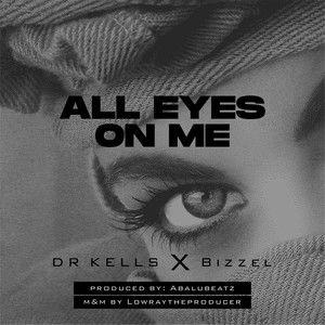 All Eyes on Me (Explicit)