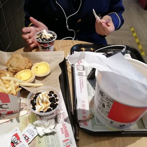 新训日记 (片段版)