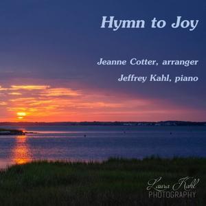 Hymn to Joy (feat. Jeanne Cotter)