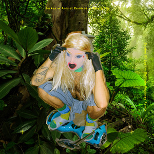 Garden Of Lust (Delicate Features Remix)