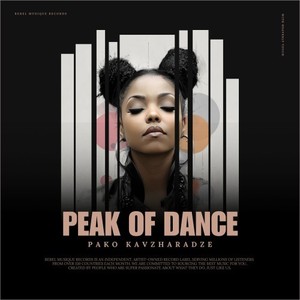 Peak of Dance
