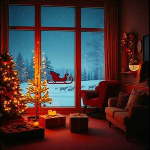 Msoares - Jingle Bell