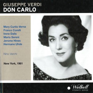 Don Carlo, Act I, Scene 1: 