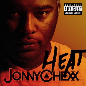 Heat (Explicit)