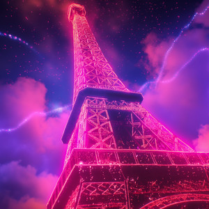 Oh La La (Paris) (Explicit)