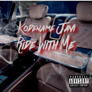 Ride With Me (Explicit)
