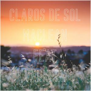 Claros De Sol(feat. Pablo Verkerk) (Versión 2018)