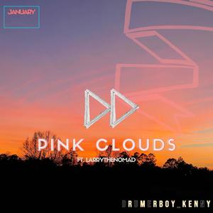 Pink Clouds(feat. LarryTheNomad)