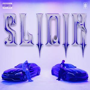 Slidin (feat. TME Trigga) (Explicit)