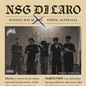 NSG DI LARO (Explicit)
