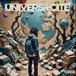 U.C.L.A (Univers Cité Long Album) [Explicit]