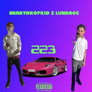 223 (feat. Luhbagg) [Explicit]