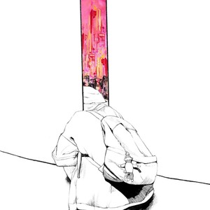问题•少年
