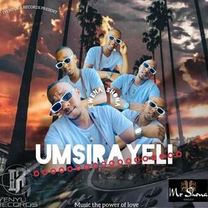 Umsirayeli