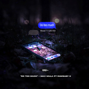 Do Too Much (feat. Rawbaby K) (Explicit)