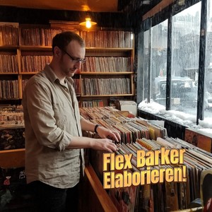 Flex Barker - Vorfahren