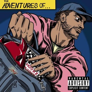 The Adventures Of... (Explicit)