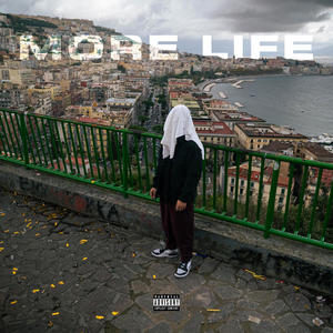 Racer (feat. Eternal Promise) (Explicit)