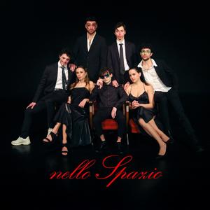 Nello spazio (feat. Bayron)