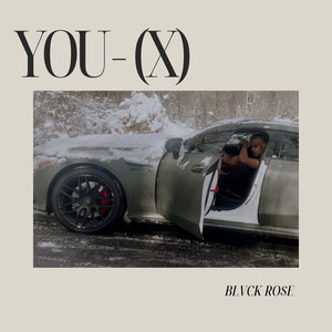 YOU - (X) (Sped Up|Explicit)