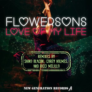 Love Of My Life (Ricci Melillo Remix)