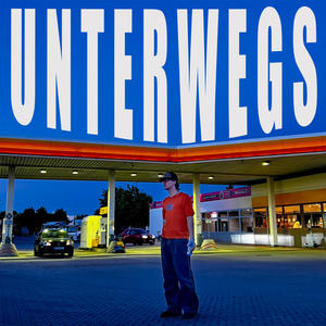 Unterwegs (feat. cilian)