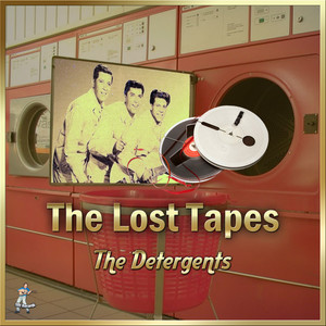 The Lost Tapes