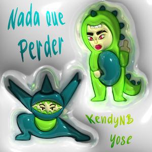 Nada que perder (feat. Yose) [Explicit]