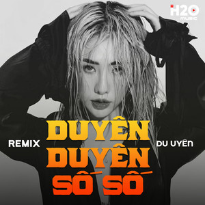 Duyên Duyên Số Số (Remix)