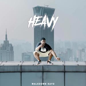 Heavy (feat. T moe) (Explicit)