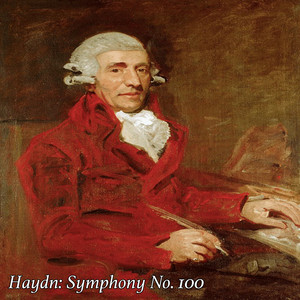 Symphony in G Major, Hob. I:94 "Surprise" - III. Minuet - Trio (G major, 89 bars) (G大调交响曲，作品1之94“惊愕” - 第三乐章 小步舞曲 - 很快的快板)