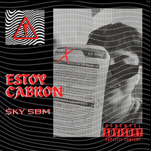 Estoy Cabrón (Explicit)