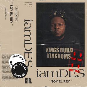 SOY EL REY