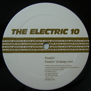 Freakin' (Indeep Mix)
