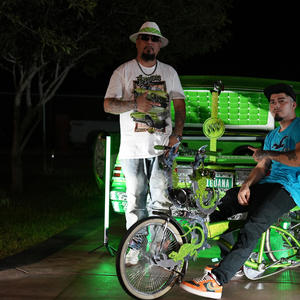 CUMBIA CALLEJERA (Explicit)