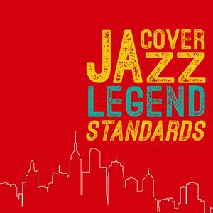 COVER JAZZ -LEGEND STANDARDS-