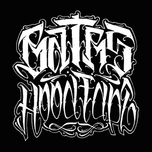 Čerňák(feat. Adlan) (Explicit)