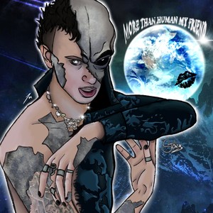 KISS THA GLOBE. (feat. ghxstXgxrl)